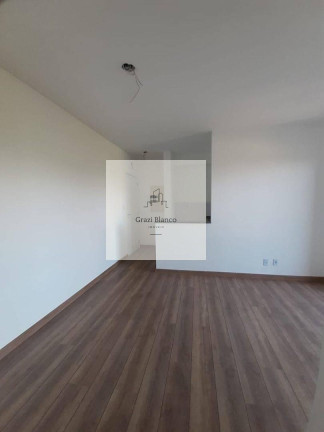Apartamento com 1 Quarto à Venda, 53 m² em Edifício Mirante Da Colina - Sorocaba