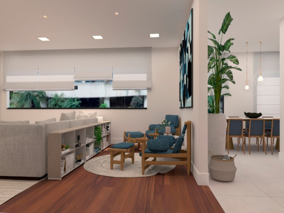 Imagem Casa com 6 Quartos à Venda, 677 m² em Laranjeiras - Rio De Janeiro