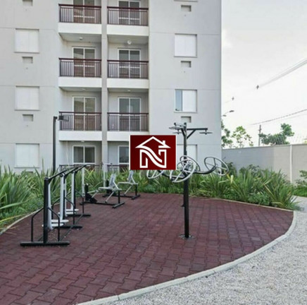 Imagem Apartamento com 2 Quartos à Venda, 50 m² em Castelo - Santos