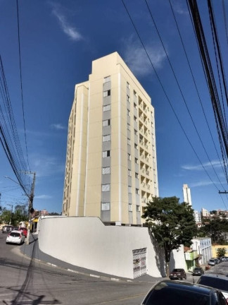 Imagem Apartamento com 2 Quartos à Venda, 58 m² em Jardim Zaira - Mauá Imagem Apartamento com 2 Quartos à Venda, 58 m² em Jardim Zaira - Mauá