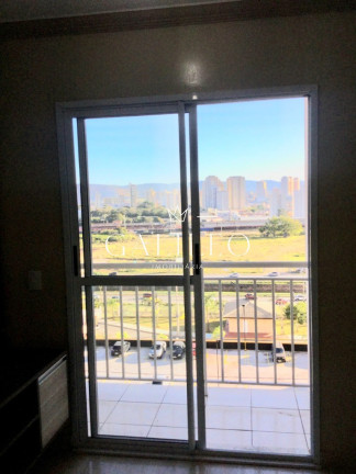 Imagem Apartamento com 2 Quartos à Venda, 49 m² em Vila Nambi - Jundiaí Imagem Apartamento com 2 Quartos à Venda, 49 m² em Vila Nambi - Jundiaí