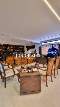 Imagem Casa com 5 Quartos à Venda, 800 m² em Residencial Eco Village - São José Do Rio Preto Imagem Casa com 5 Quartos à Venda, 800 m² em Residencial Eco Village - São José Do Rio Preto