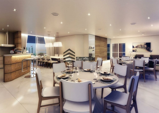Imagem Apartamento com 4 Quartos à Venda, 521 m² em Centro - São Bernardo Do Campo Imagem Apartamento com 4 Quartos à Venda, 521 m² em Centro - São Bernardo Do Campo