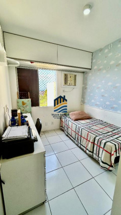 Imagem Apartamento com 2 Quartos à Venda, 45 m² em Sucupira - Jaboatão Dos Guararapes Imagem Apartamento com 2 Quartos à Venda, 45 m² em Sucupira - Jaboatão Dos Guararapes