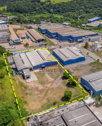 Imagem Galpão para Alugar, 12.000 m² em Distrito Industrial Alfredo Relo - Itatiba Imagem Galpão para Alugar, 12.000 m² em Distrito Industrial Alfredo Relo - Itatiba