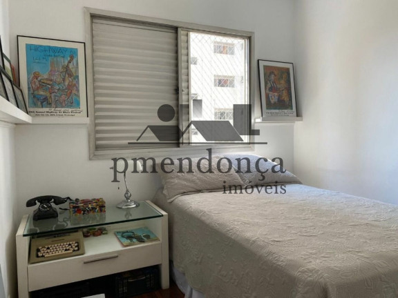 Imagem Apartamento com 3 Quartos à Venda, 131 m² em Perdizes - São Paulo Imagem Apartamento com 3 Quartos à Venda, 131 m² em Perdizes - São Paulo