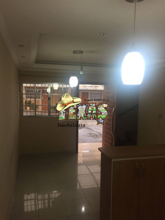 Imagem Casa de Condomínio com 2 Quartos à Venda, 72 m² em Vila Ré - São Paulo