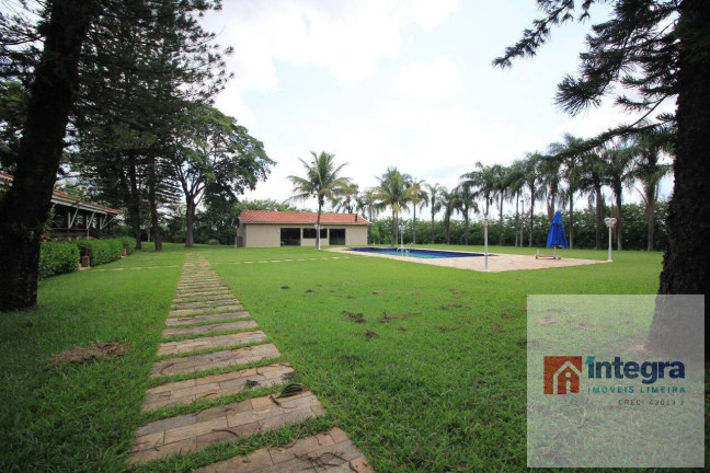 Imagem Terreno à Venda, 48 m² em Jardim Nova Limeira - Limeira