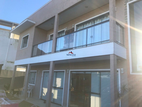 Imagem Casa com 5 Quartos à Venda, 450 m² em São João Do Rio Vermelho - Florianópolis Imagem Casa com 5 Quartos à Venda, 450 m² em São João Do Rio Vermelho - Florianópolis