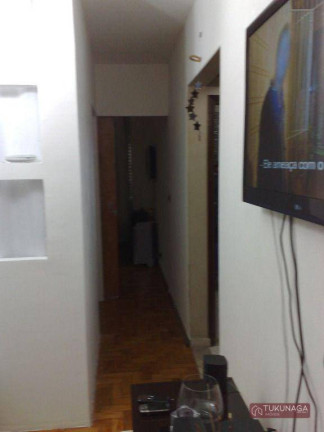 Imagem Apartamento com 1 Quarto à Venda, 48 m² em Centro - São Paulo Imagem Apartamento com 1 Quarto à Venda, 48 m² em Centro - São Paulo