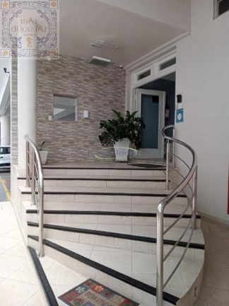 Imagem Apartamento com 1 Quarto à Venda, 35 m² em Boqueirão - Santos