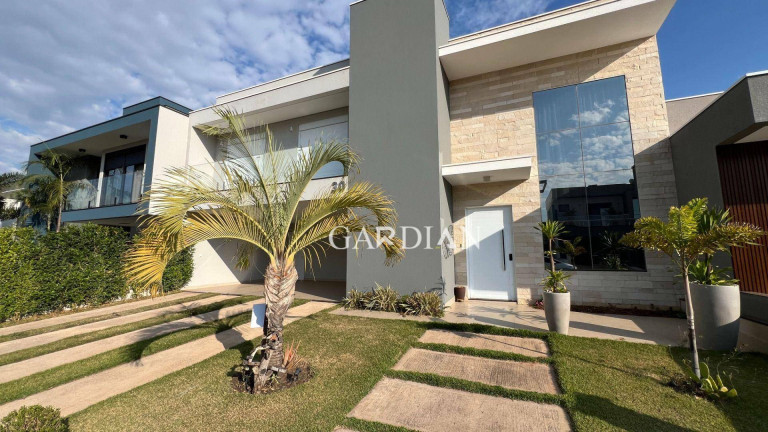 Imagem Casa com 5 Quartos à Venda, 311 m² em Condominio Dona Maria Jose - Indaiatuba Imagem Casa com 5 Quartos à Venda, 311 m² em Condominio Dona Maria Jose - Indaiatuba