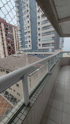 Imagem Apartamento com 3 Quartos para Alugar, 125 m² em Canto Do Forte - Praia Grande Imagem Apartamento com 3 Quartos para Alugar, 125 m² em Canto Do Forte - Praia Grande