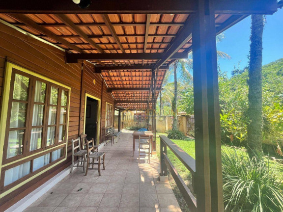 Imagem Casa com 3 Quartos à Venda, 176 m² em T Grande - São Sebastião