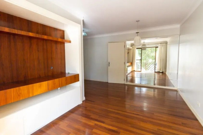 Imagem Apartamento com 3 Quartos à Venda, 88 m² em Vila Clementino	 - São Paulo