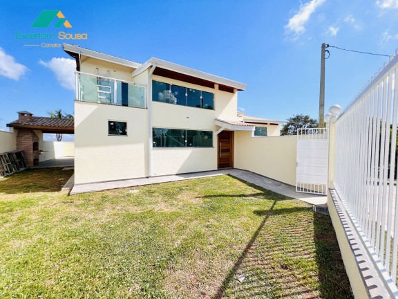 Imagem Casa com 3 Quartos à Venda, 180 m² em Mato Dentro - Mairiporã Imagem Casa com 3 Quartos à Venda, 180 m² em Mato Dentro - Mairiporã