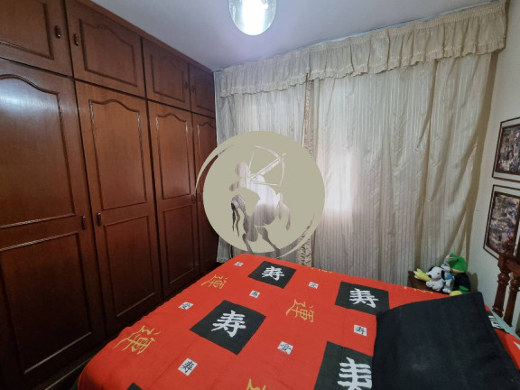 Imagem Cobertura com 3 Quartos à Venda, 258 m² em Jose Menino - Santos Imagem Cobertura com 3 Quartos à Venda, 258 m² em Jose Menino - Santos