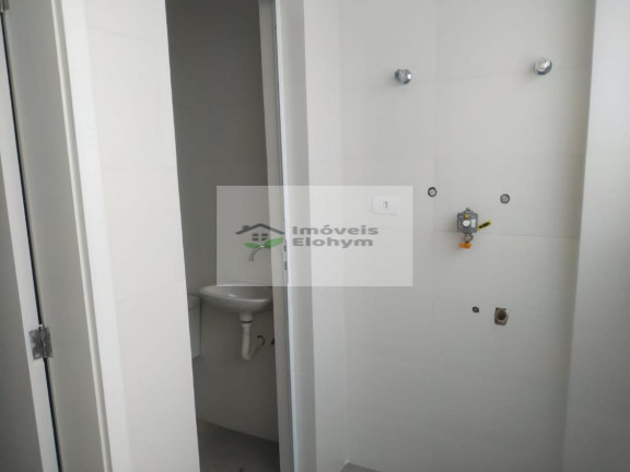 Imagem Casa com 4 Quartos à Venda, em Aparecida - Santos Imagem Casa com 4 Quartos à Venda, em Aparecida - Santos