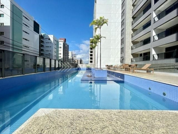 Imagem Apartamento com 3 Quartos à Venda, 90 m² em Intermares - Cabedelo Imagem Apartamento com 3 Quartos à Venda, 90 m² em Intermares - Cabedelo