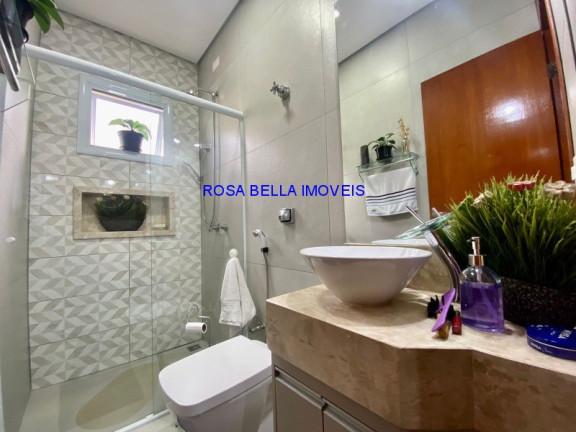 Imagem Casa de Condomínio com 3 Quartos à Venda, 180 m² em Jardim Park Real - Indaiatuba