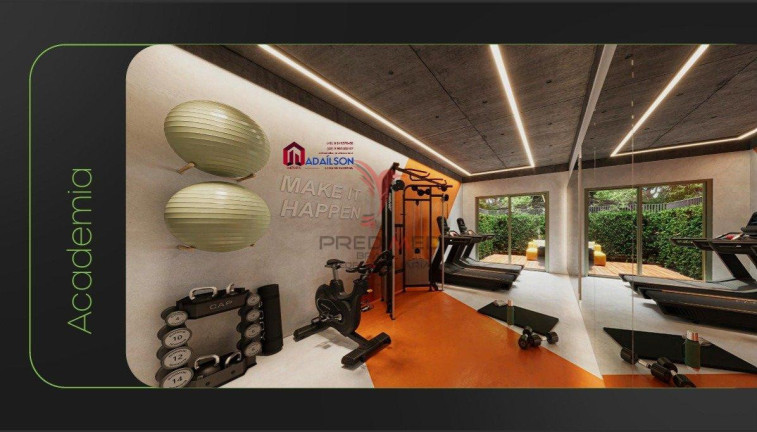Imagem Imóvel com 1 Quarto à Venda, 22 m² em Trindade - Florianópolis Imagem Imóvel com 1 Quarto à Venda, 22 m² em Trindade - Florianópolis