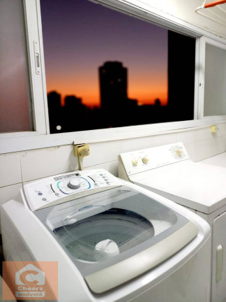 Imagem Apartamento com 3 Quartos à Venda, 109 m² em Vila Mariana - São Paulo Imagem Apartamento com 3 Quartos à Venda, 109 m² em Vila Mariana - São Paulo