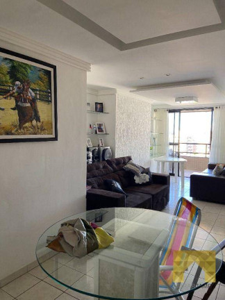 Imagem Apartamento com 3 Quartos à Venda, 121 m² em Manaíra - João Pessoa Imagem Apartamento com 3 Quartos à Venda, 121 m² em Manaíra - João Pessoa