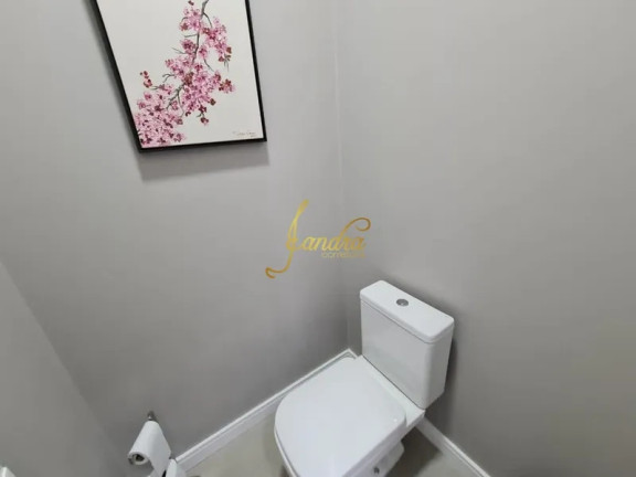 Imagem Casa de Condomínio com 5 Quartos à Venda, 390 m² em Centro - Xangri-la Imagem Casa de Condomínio com 5 Quartos à Venda, 390 m² em Centro - Xangri-la