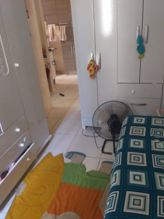 Imagem Apartamento com 2 Quartos à Venda, 60 m² em Loteamento Residencial Verdes Mares - Macaé