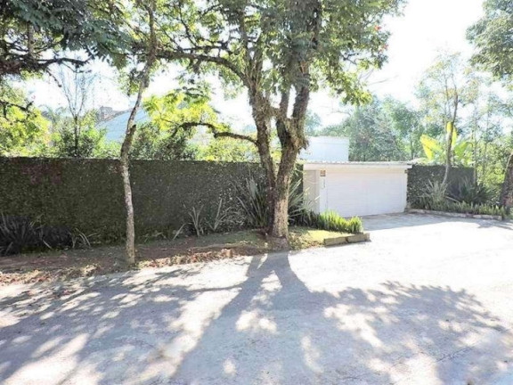 Imagem Casa com 5 Quartos à Venda, 804 m² em Chácara De La Rocca - Carapicuíba