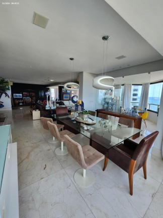 Imagem Apartamento com 3 Quartos à Venda, 310 m² em Ondina - Salvador Imagem Apartamento com 3 Quartos à Venda, 310 m² em Ondina - Salvador