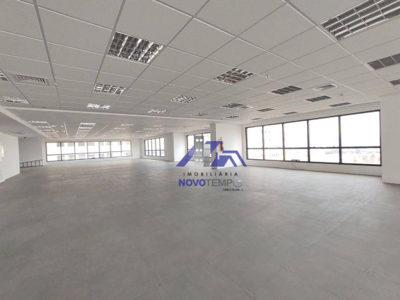 Imagem Imóvel para Alugar, 1.354 m² em Tamboré - Barueri
