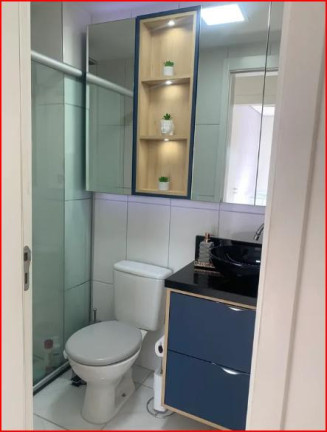 Imagem Apartamento com 2 Quartos à Venda, 58 m² em Bonfim - Santa Maria