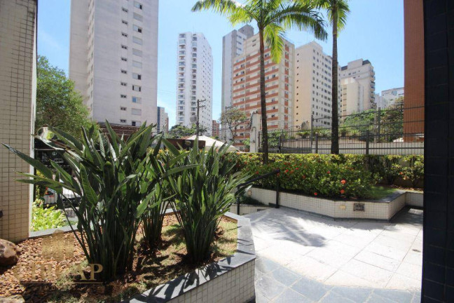 Imagem Cobertura com 4 Quartos à Venda, 380 m² em Moema - São Paulo Imagem Cobertura com 4 Quartos à Venda, 380 m² em Moema - São Paulo