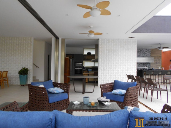 Imagem Casa com 7 Quartos à Venda, 684 m² em Riviera - Bertioga Imagem Casa com 7 Quartos à Venda, 684 m² em Riviera - Bertioga