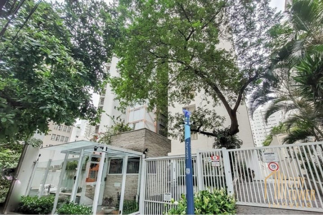 Imagem Apartamento com 4 Quartos à Venda, 198 m² em Jardim Paulista - São Paulo Imagem Apartamento com 4 Quartos à Venda, 198 m² em Jardim Paulista - São Paulo