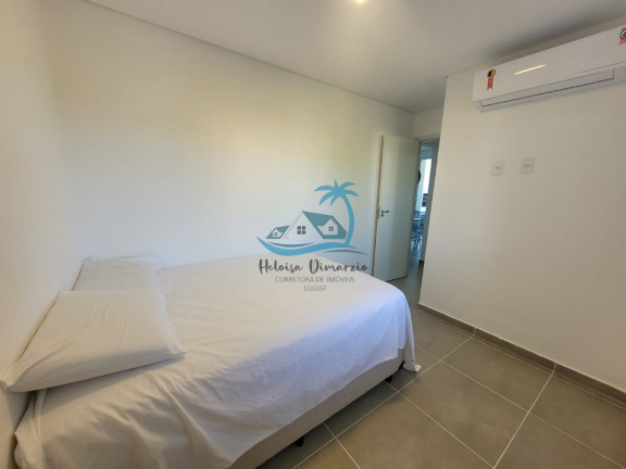 Imagem Apartamento com 2 Quartos à Venda, 67 m² em Tenório - Ubatuba
