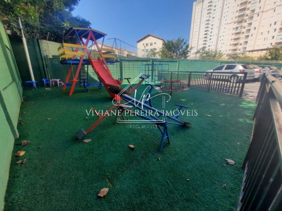 Imagem Imóvel com 2 Quartos à Venda, 49 m² em Conceição - Osasco