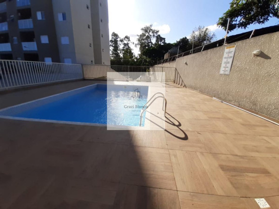 Imagem Apartamento com 1 Quarto à Venda, 53 m² em Edifício Mirante Da Colina - Sorocaba