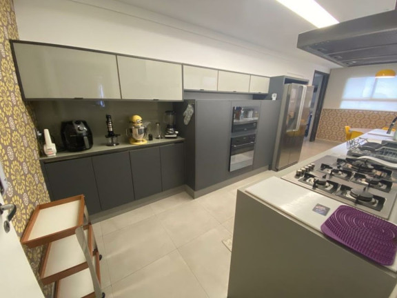 Imagem Edifício Residencial com 4 Quartos à Venda, 277 m² em Perdizes - São Paulo
