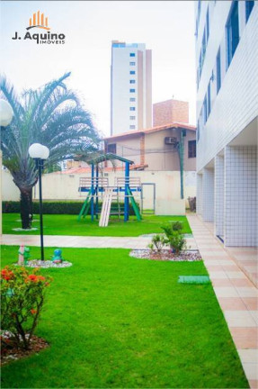 Imagem Apartamento com 3 Quartos à Venda, em Engenheiro Luciano Cavalcante - Fortaleza Imagem Apartamento com 3 Quartos à Venda, em Engenheiro Luciano Cavalcante - Fortaleza
