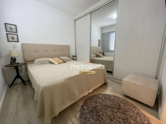 Imagem Apartamento com 3 Quartos à Venda, 86 m² em Santa Paula - São Caetano Do Sul Imagem Apartamento com 3 Quartos à Venda, 86 m² em Santa Paula - São Caetano Do Sul