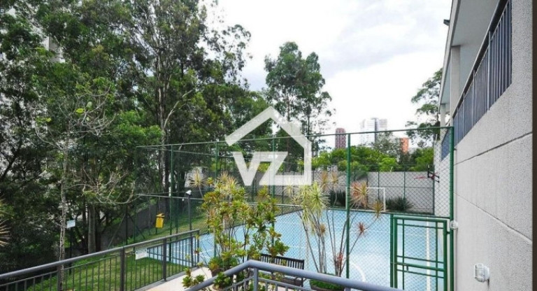 Imagem Apartamento com 3 Quartos para Alugar, 87 m² em Vila Andrade - São Paulo Imagem Apartamento com 3 Quartos para Alugar, 87 m² em Vila Andrade - São Paulo