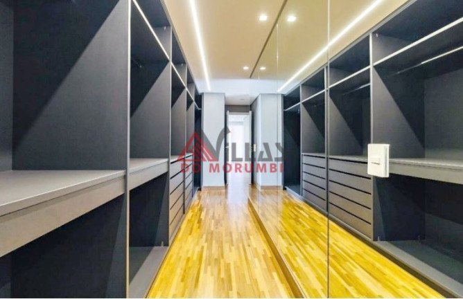 Imagem Apartamento com 3 Quartos à Venda, 280 m² em Campo Belo - São Paulo Imagem Apartamento com 3 Quartos à Venda, 280 m² em Campo Belo - São Paulo