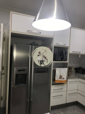 Imagem Casa com 4 Quartos à Venda, 350 m² em Embare - Santos Imagem Casa com 4 Quartos à Venda, 350 m² em Embare - Santos