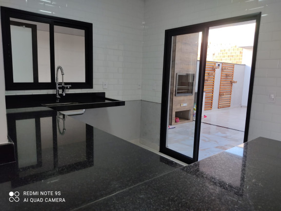 Imagem Casa de Condomínio com 3 Quartos à Venda, 122 m² em Caguassu - Sorocaba Imagem Casa de Condomínio com 3 Quartos à Venda, 122 m² em Caguassu - Sorocaba