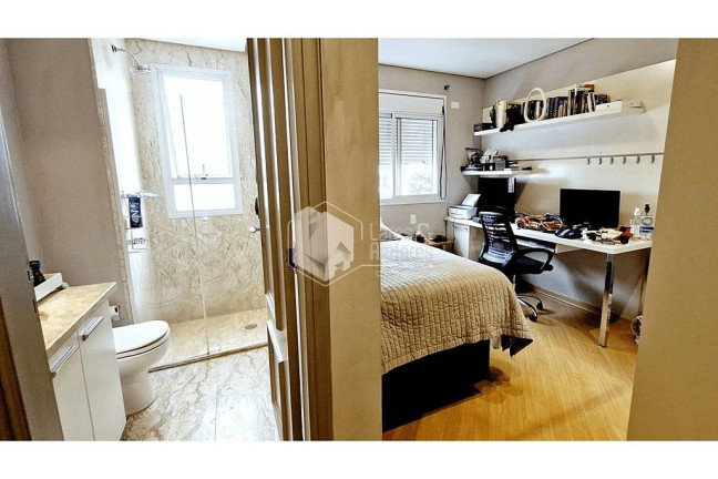 Imagem Apartamento com 4 Quartos à Venda, 250 m² em Campo Belo - São Paulo Imagem Apartamento com 4 Quartos à Venda, 250 m² em Campo Belo - São Paulo