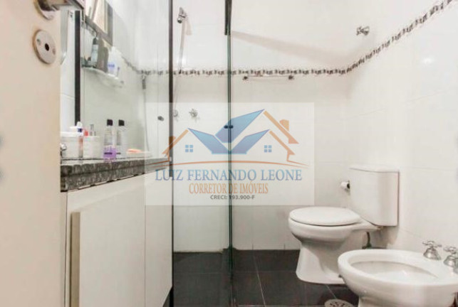 Apartamento com 4 Quartos à Venda, 120 m² em Perdizes - São Paulo