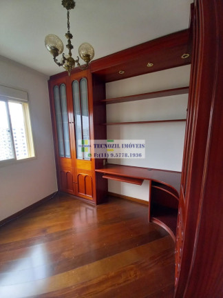 Imagem Apartamento com 4 Quartos à Venda, 160 m² em Jardim Vila Mariana - São Paulo