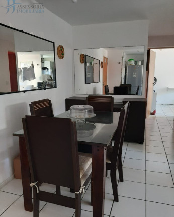 Imagem Apartamento com 2 Quartos para Alugar ou Temporada, 56 m² em Nova Parnamirim - Parnamirim Imagem Apartamento com 2 Quartos para Alugar ou Temporada, 56 m² em Nova Parnamirim - Parnamirim